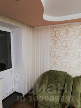 1-комн.кв., 35 м², этаж 3