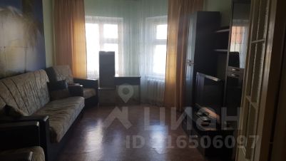 1-комн.кв., 40 м², этаж 1