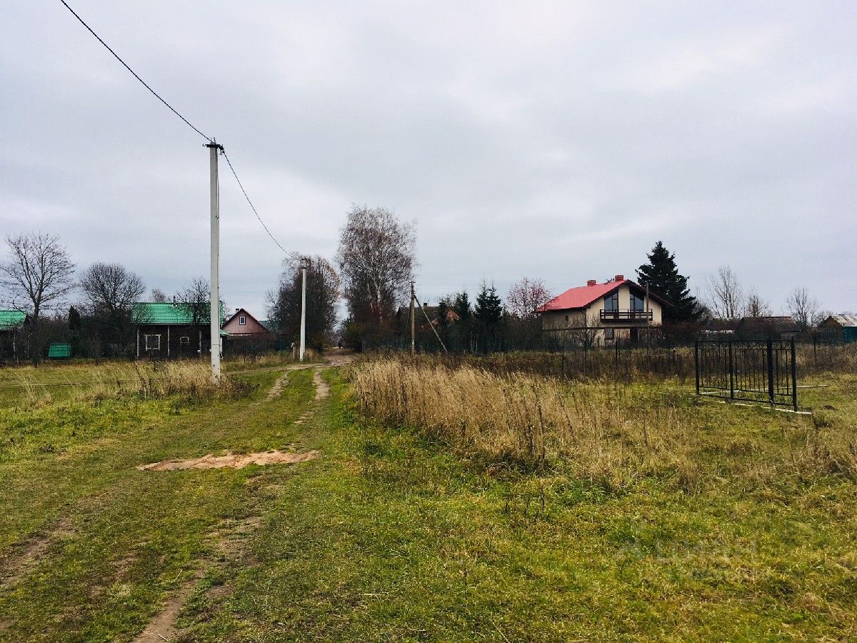 Купить загородную недвижимость в деревне Колоколово Гдовского района,  продажа загородной недвижимости - база объявлений Циан. Найдено 2 объявления