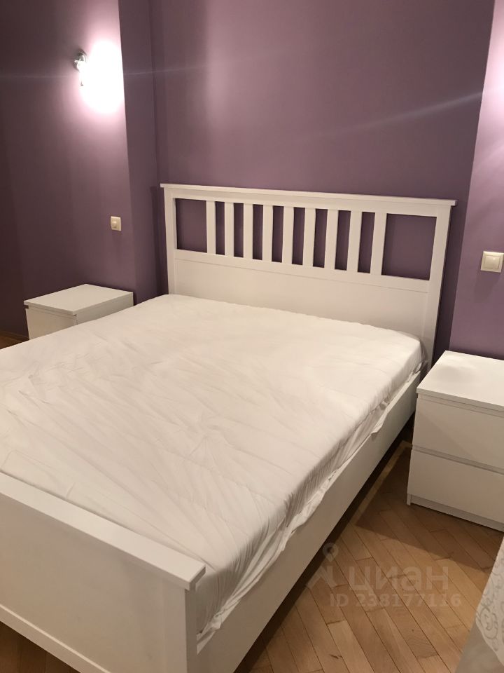 2-комнатная квартира, 68 м² — фото 8