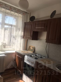 2-комн.кв., 45 м², этаж 2