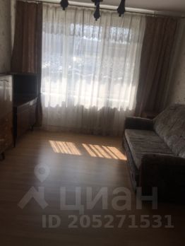 2-комн.кв., 45 м², этаж 2