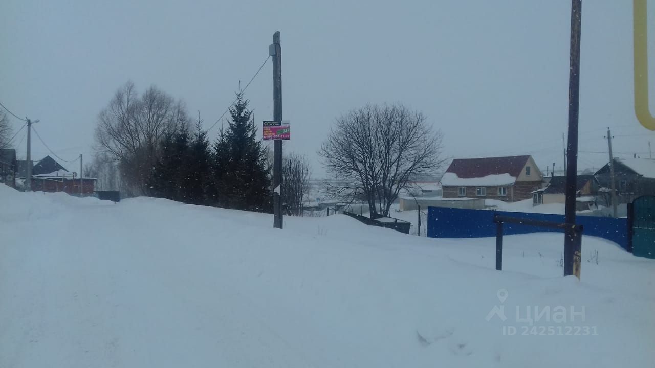 Купить земельный участок на улице Центральная в деревне Бурдыбаш в сельском  поселении Бурдинское, продажа земельных участков - база объявлений Циан.  Найдено 1 объявление