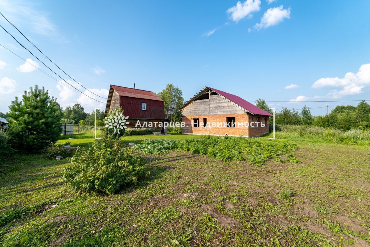 Купить дом в переулке Октябрьский в станции Поселок Зональная, продажа домов  - база объявлений Циан. Найдено 1 объявление