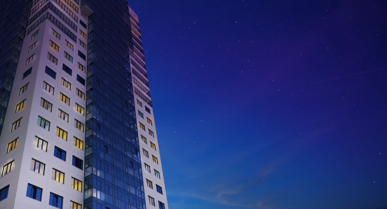 продажа квартир Europa Tower (Европа Тауэр)