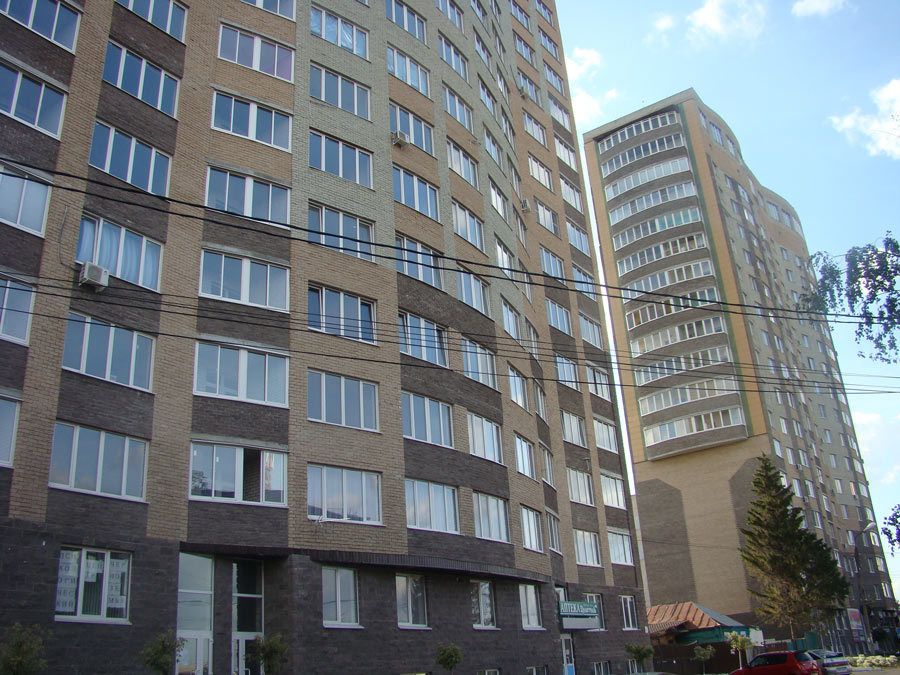 продажа квартир по ул. Павлуновского, 48А