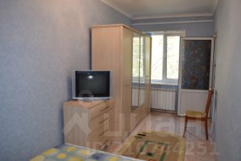 2-комн.кв., 50 м², этаж 4