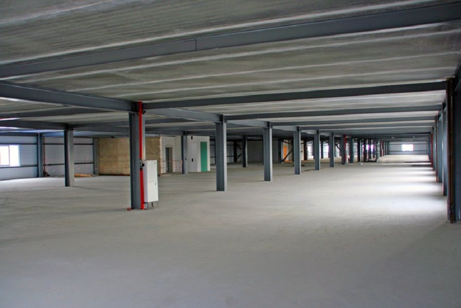 продажа помещений в СК Real (Реал)