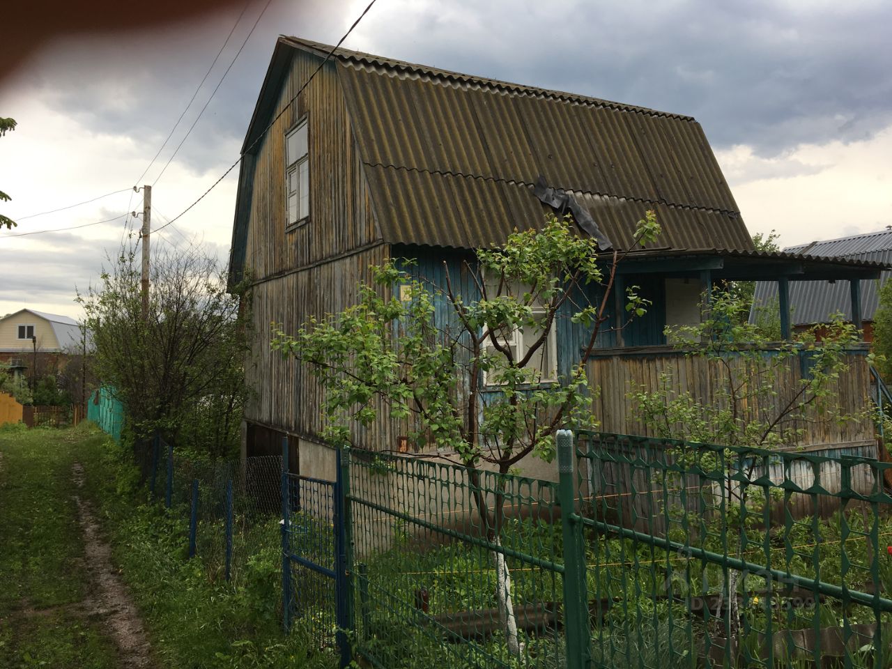 Купить загородную недвижимость в садовое товарищество Юрматы в городе  Ишимбай, продажа загородной недвижимости - база объявлений Циан. Найдено 2  объявления