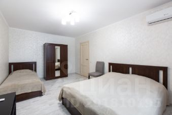 1-комн.кв., 40 м², этаж 3