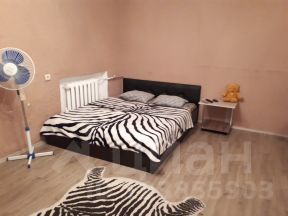 1-комн.кв., 35 м², этаж 1