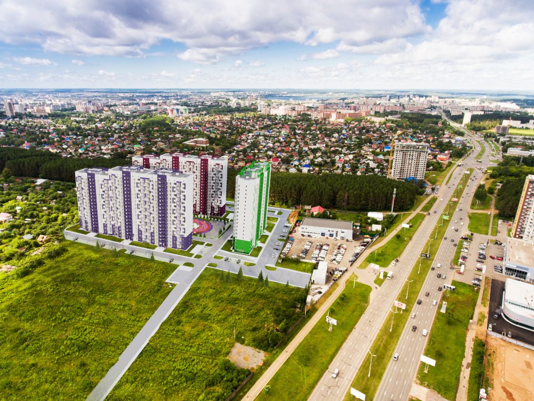 Архитектура