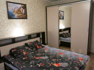 3-комн.кв., 75 м², этаж 9