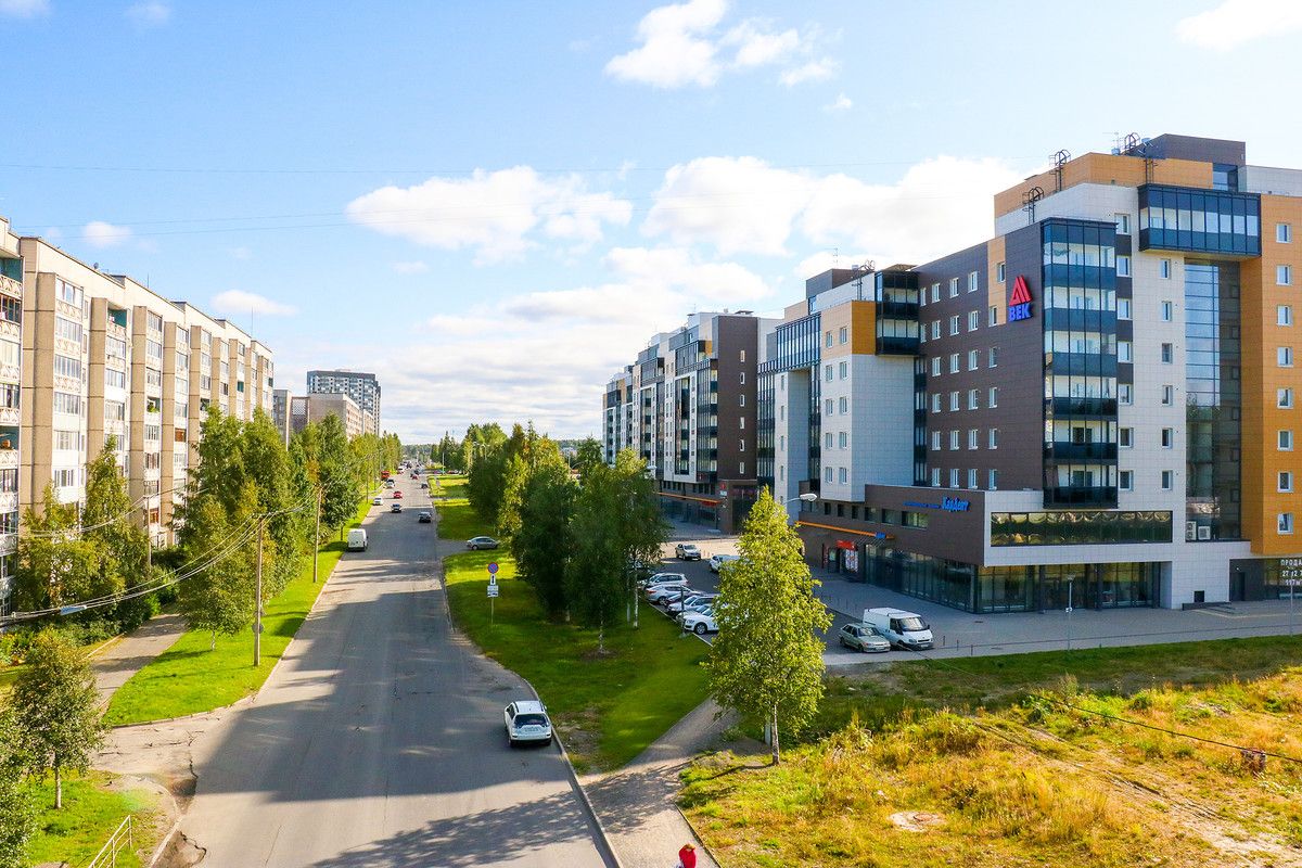 продажа квартир Каскад