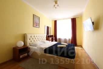 3-комн.кв., 70 м², этаж 24