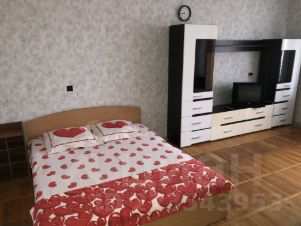 1-комн.кв., 36 м², этаж 3