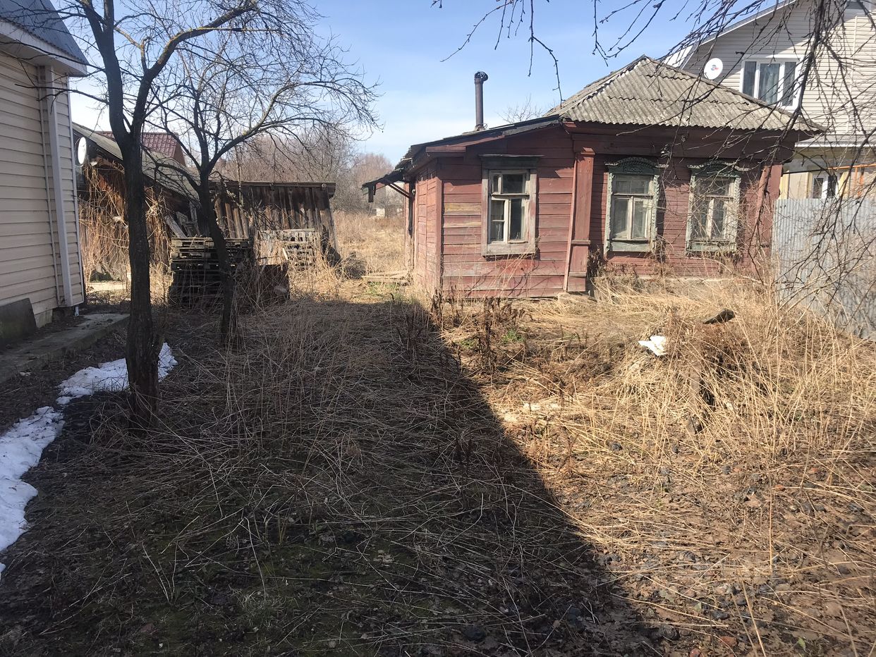 Купить загородную недвижимость на улице Данилова в городе Богородск,  продажа загородной недвижимости - база объявлений Циан. Найдено 4 объявления