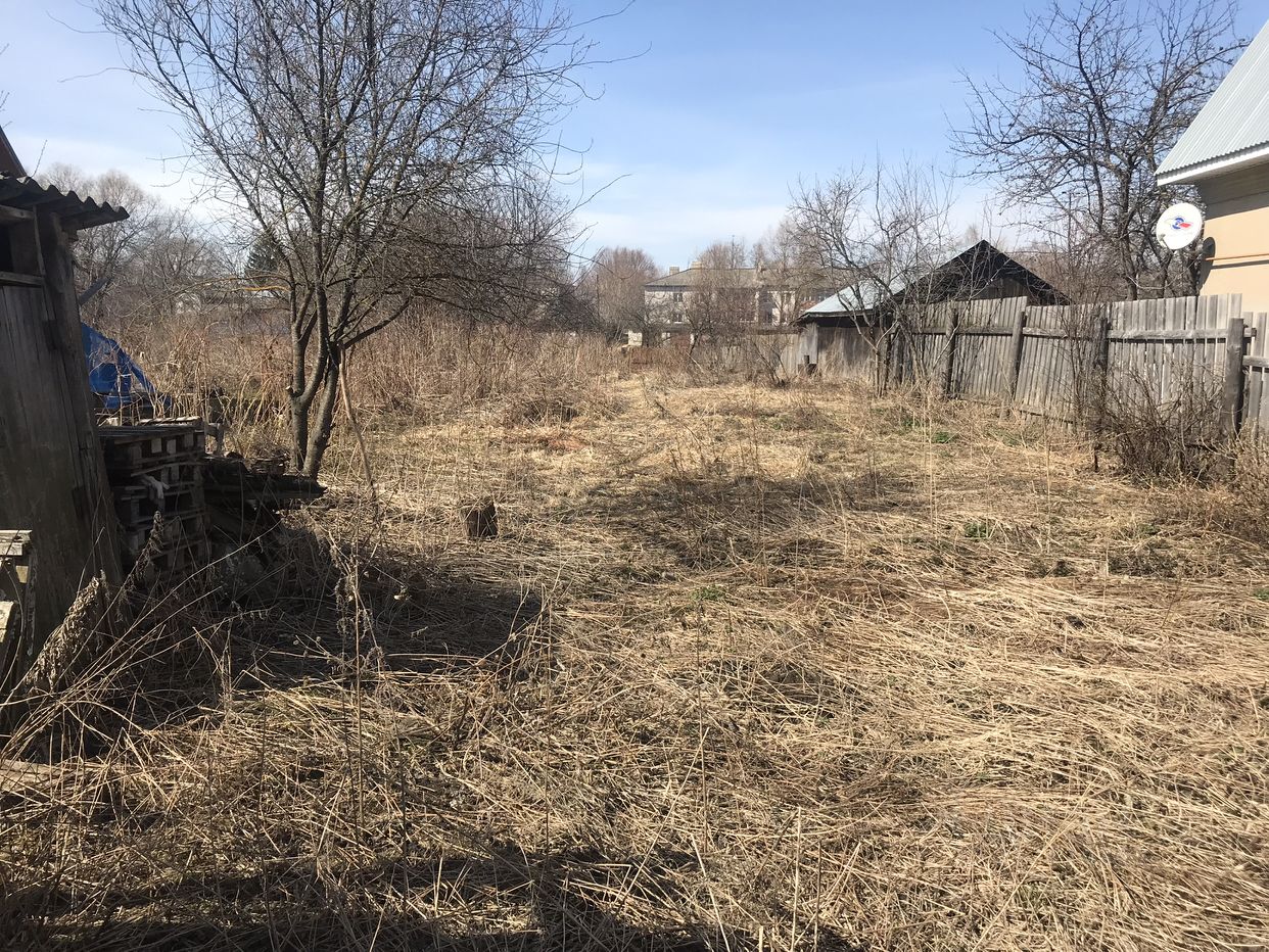 Купить земельный участок с домом под снос в Богородском районе  Нижегородской области, продажа участков под строительство. Найдено 2  объявления.