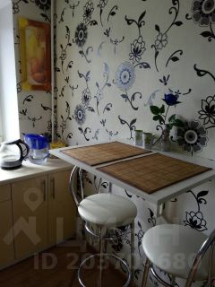 2-комн.кв., 31 м², этаж 3