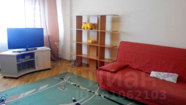 1-комн.кв., 35 м², этаж 4