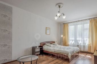 1-комн.кв., 38 м², этаж 2