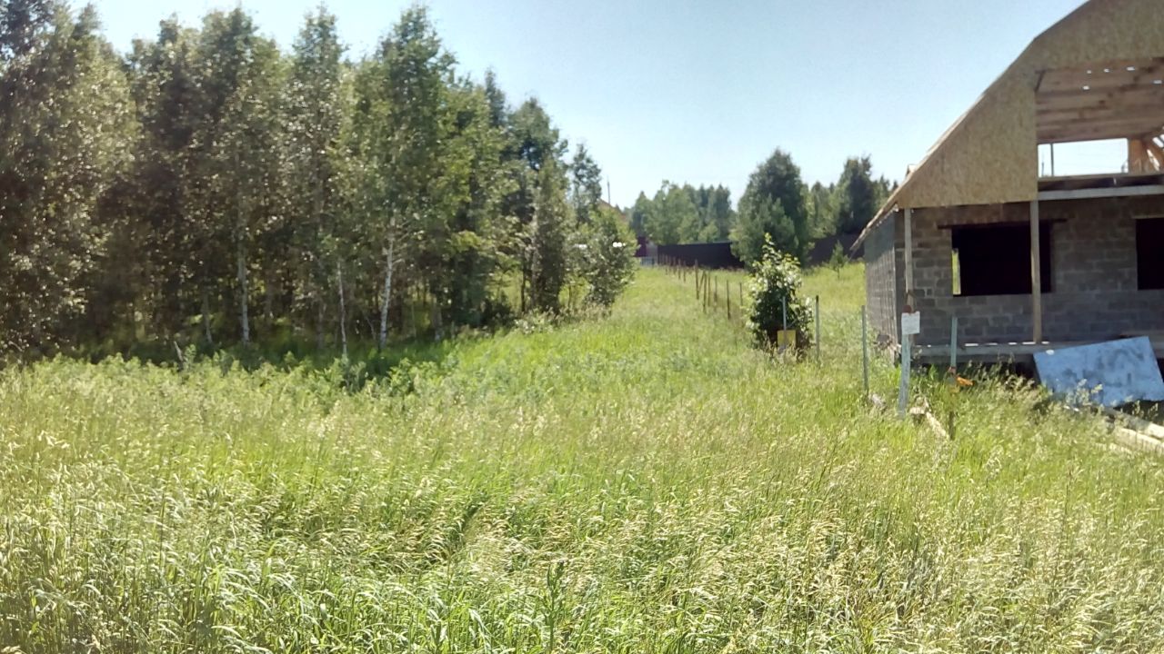 Купить Дом В Вознесенке Березовский Район