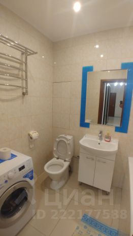 1-комн.кв., 40 м², этаж 14