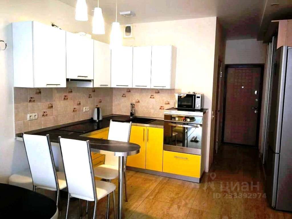 Сдается1-комн.квартира,30м²