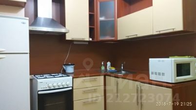 1-комн.кв., 40 м², этаж 4