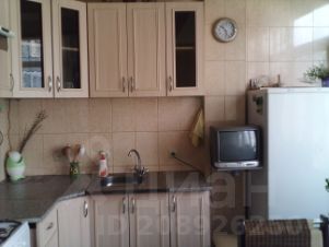 2-комн.кв., 46 м², этаж 3