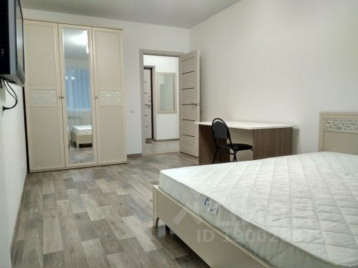 1-комн., 43 м², 5/17 этаж