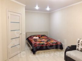 1-комн. кв 40 м2, 4/10 эт
