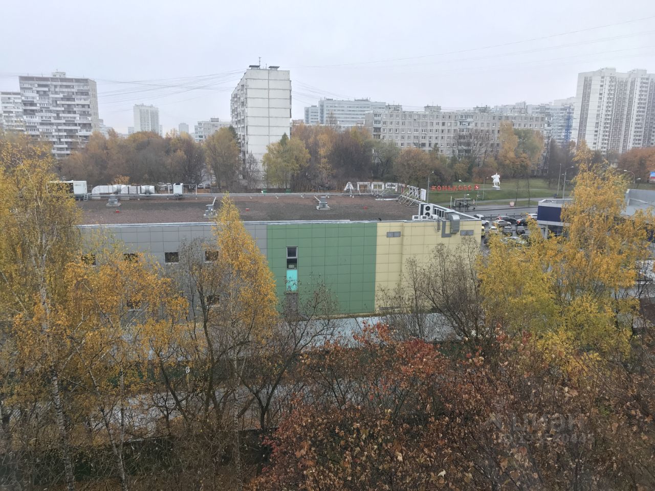 Снять квартиру с детьми 👶 на проезде Чечерский в Москве, аренда  квартир с ребёнком. Найдено 1 объявление.