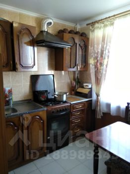 2-комн.кв., 59 м², этаж 1