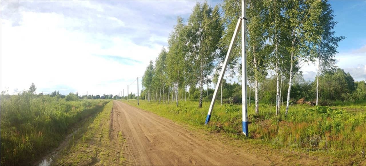 Купить Участок В Городе Клин