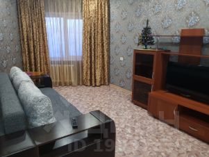 2-комн.кв., 52 м², этаж 3