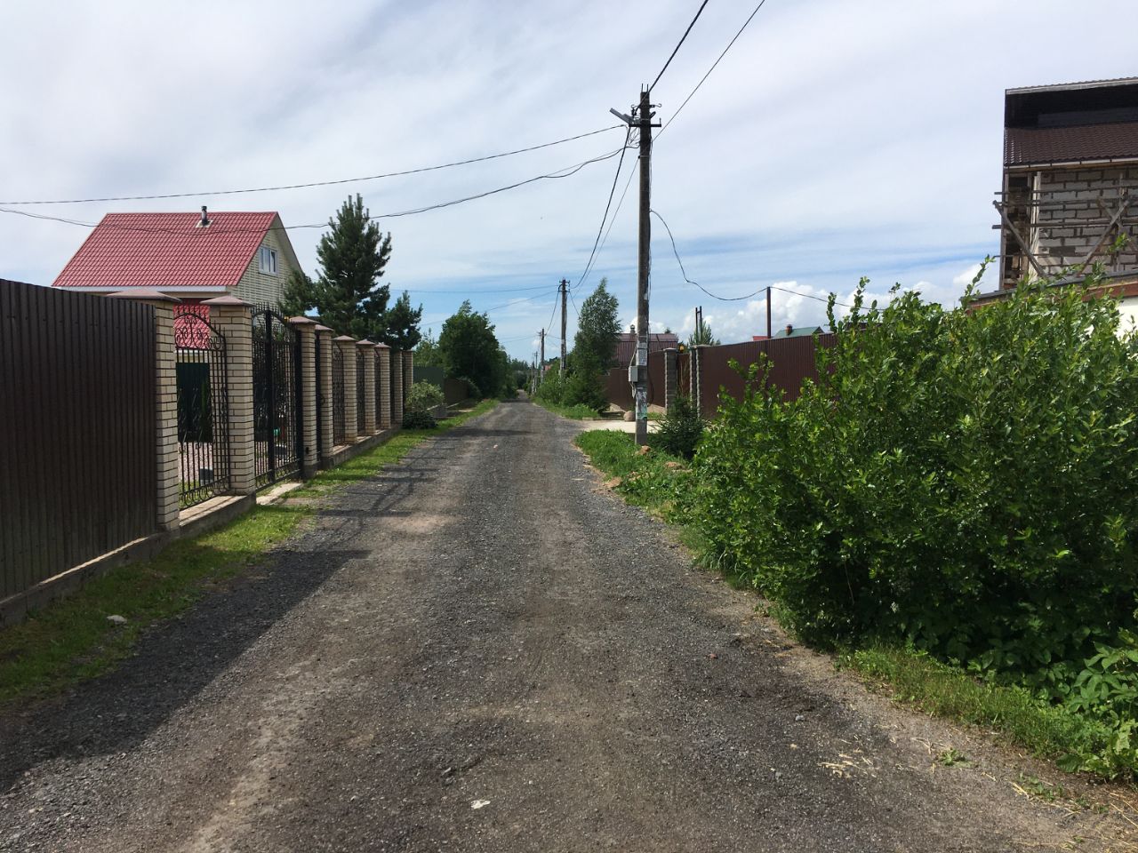 Купить загородную недвижимость в СНТ Сирень в сельском поселении Юкковское,  продажа загородной недвижимости - база объявлений Циан. Найдено 2 объявления