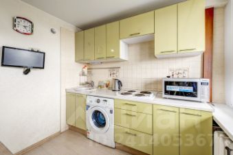 1-комн.кв., 38 м², этаж 8