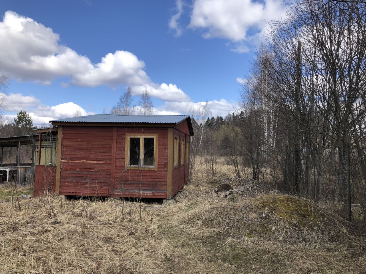 Купить дом в СНТ Дубки-1 Александровского района, продажа домов - база  объявлений Циан. Найдено 1 объявление