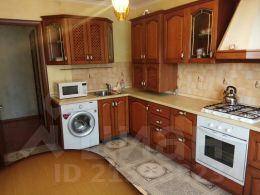 2-комн.кв., 62 м², этаж 3