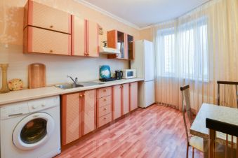 1-комн.кв., 45 м², этаж 3