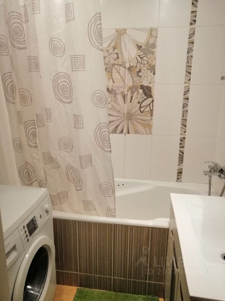 3-комнатная квартира, 74 м² — фото 4