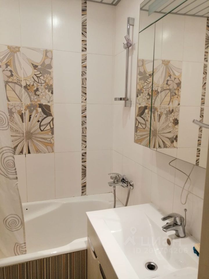 3-комнатная квартира, 74 м² — фото 5