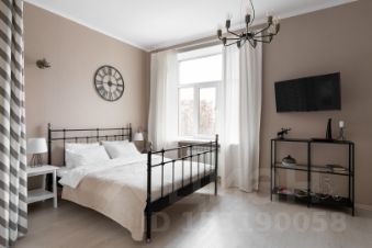 1-комн.кв., 40 м², этаж 5