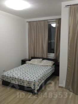 1-комн.кв., 25 м², этаж 5