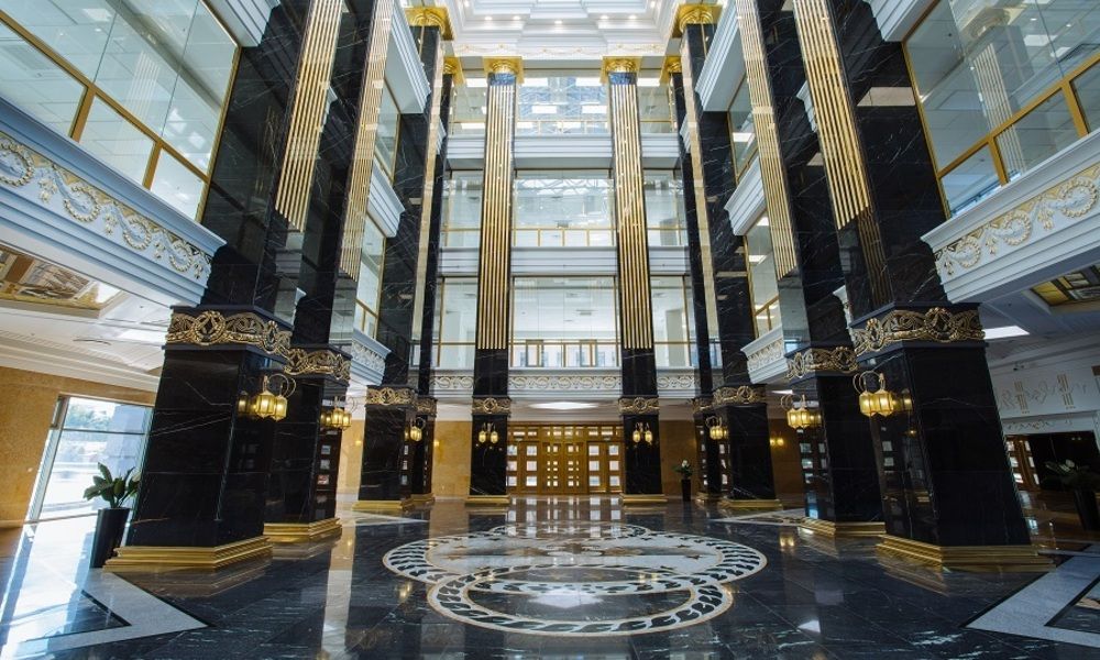 продажа помещений в БЦ Сенатор на Московском проспекте, 60/129