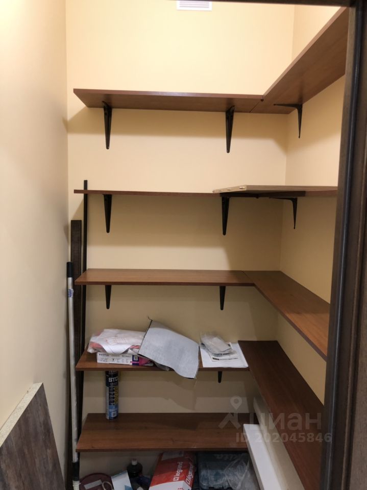 2-комнатная квартира, 77 м² — фото 5