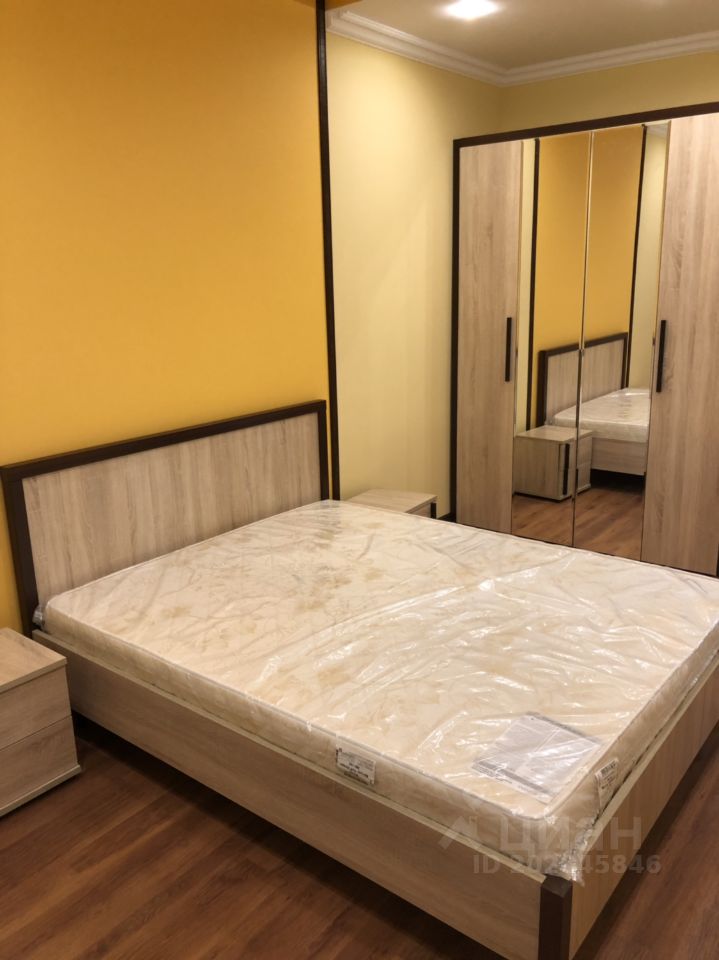 2-комнатная квартира, 77 м² — фото 4