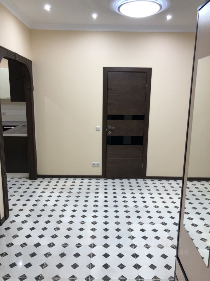2-комнатная квартира, 77 м² — фото 6