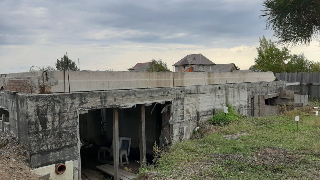 Купить земельный участок в СНТ Аскизский Тракт городского округа Абакана,  продажа земельных участков - база объявлений Циан. Найдено 3 объявления